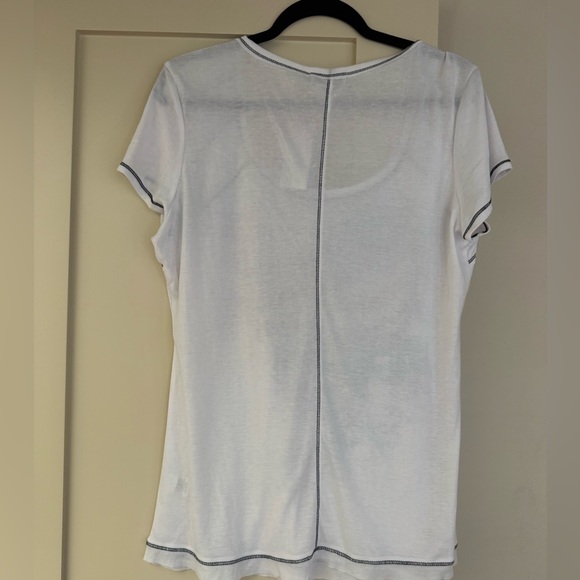 Unity World Wear XL patriotic tee - Picture 2 of 6